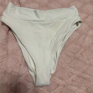 Aerie Bikini Bottoms Large